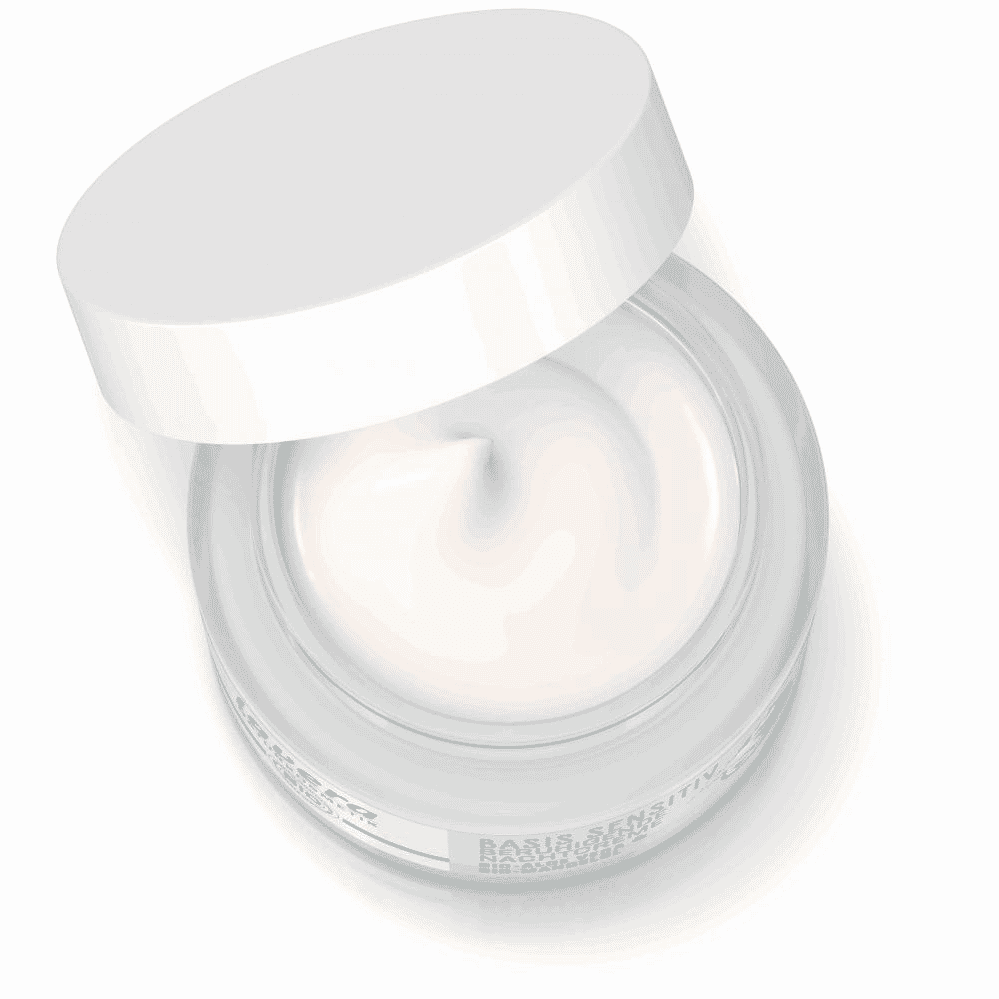 Basis Sensitiv Calming Night Cream 50ml