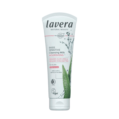 Basis Sensitiv Cleansing Milk 125ml