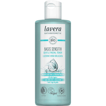 Basis Sensitiv Gentle Facial Toner 200ml