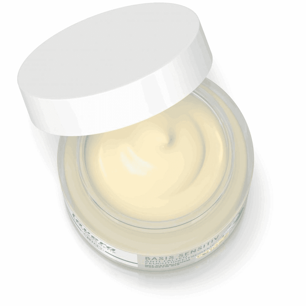 Basis Sensitive Anti-Ageing Moisturising Cream 50ml