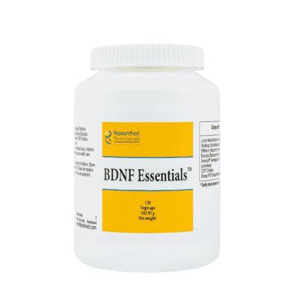 BDNF Essentials 120s