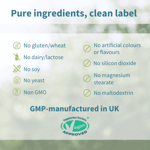 Be Kind Kids & Adults Calm Magnesium Gummies 90s