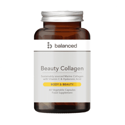 Beauty Collagen 60s