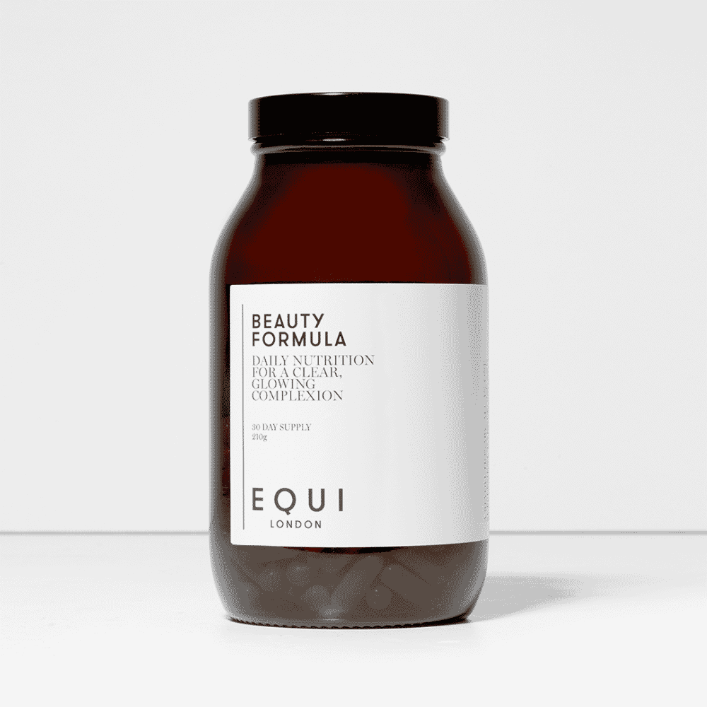 Beauty Formula (Capsules) 180s