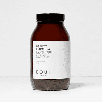 Beauty Formula (Capsules) 180s