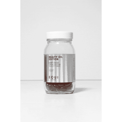 Beauty Oil Edition 60s