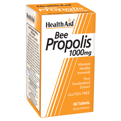 Bee Propolis 1000mg 60s