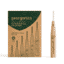 Beechwood Interdental Brushes Size ISO 2 / 0.5mm x 6