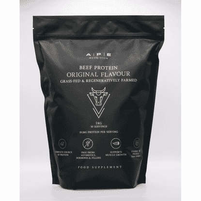 Beef Protein Original Flavour 1kg