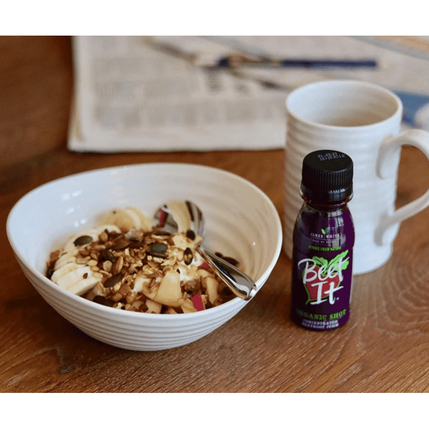 Beet It Circulate+ Shot 15 x 70ml CASE