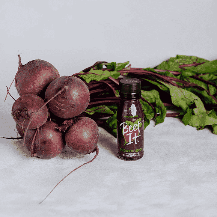 Beet It Circulate+ Shot 70ml SINGLE