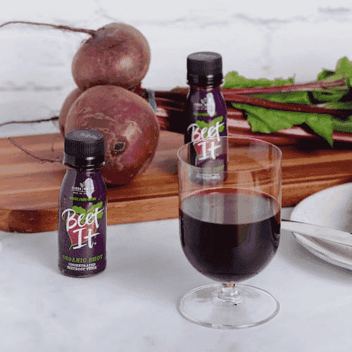 Beet It Circulate+ Shot 70ml SINGLE