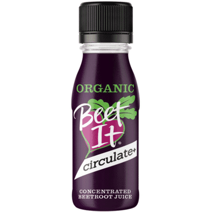 Beet It Circulate+ Shot 70ml SINGLE