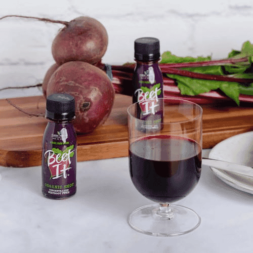 Beet It Circulate+ Shot 70ml SINGLE