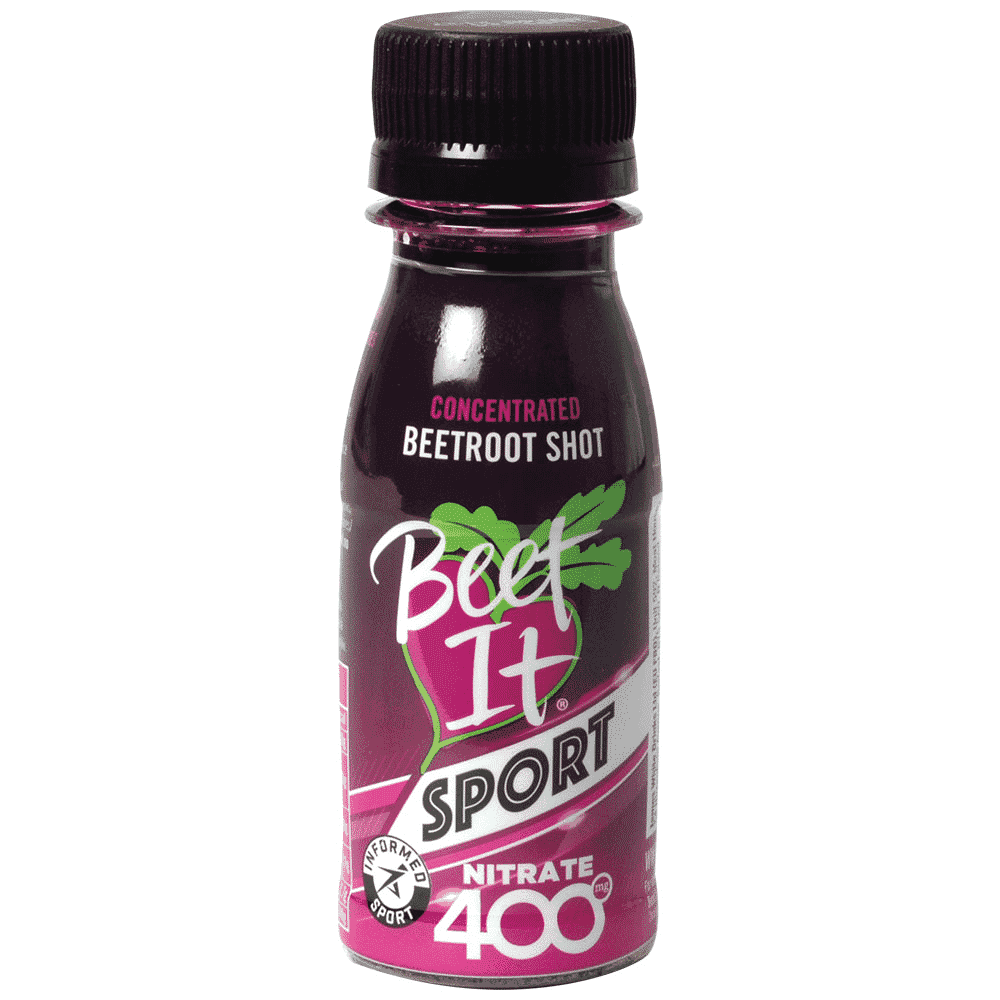 Beet It Sport Nitrate 400 Shot 15 x 70ml CASE
