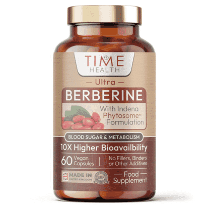 Ultra Berberine 60s