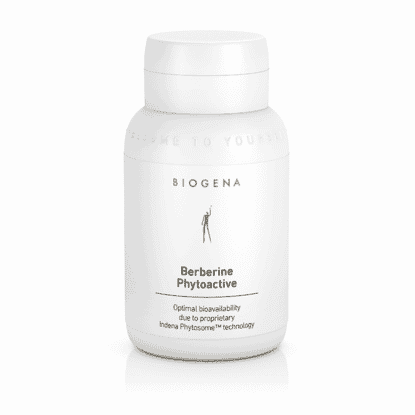 Berberine Phytoactive Gold 90s