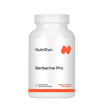 Berberine Pro 90s