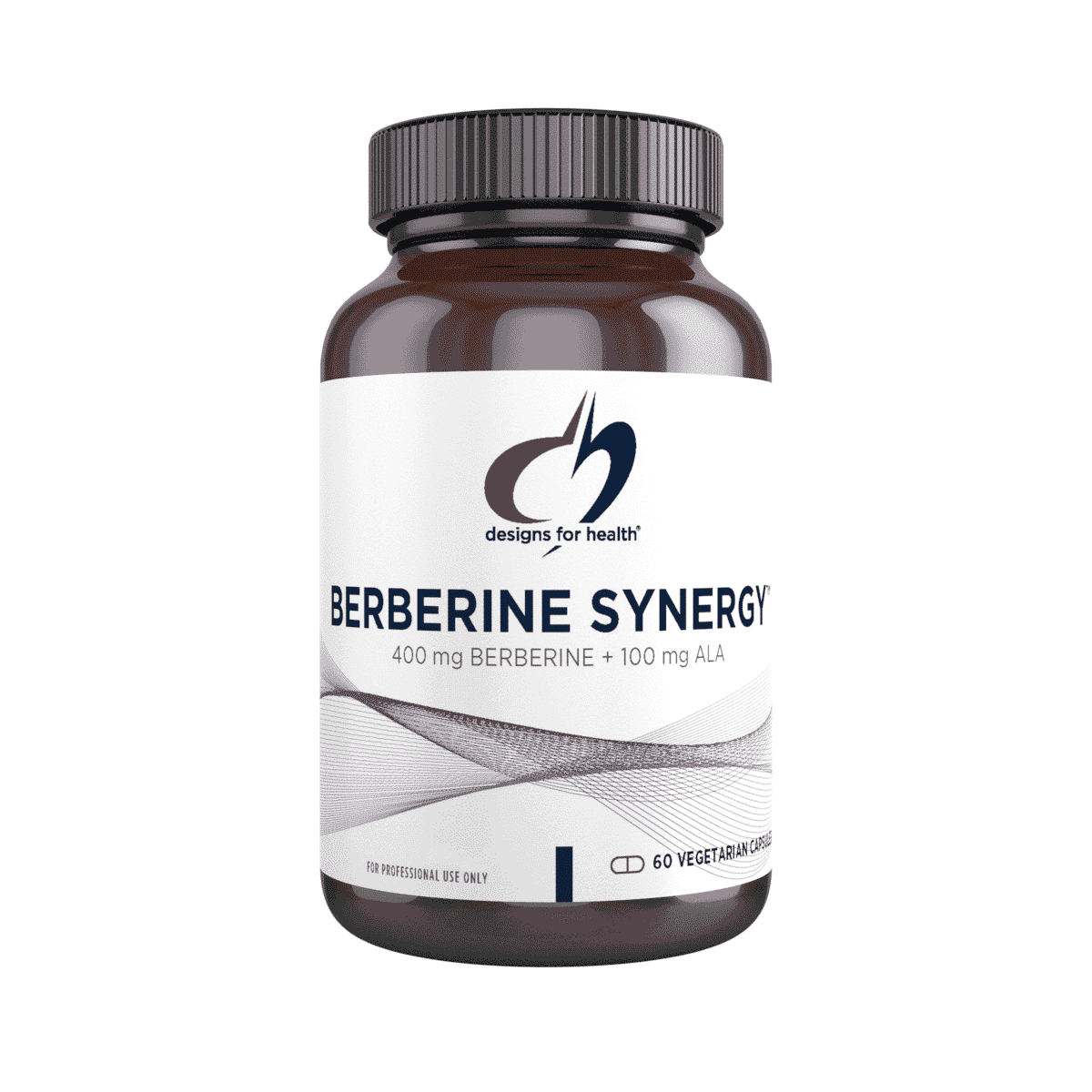 Berberine Synergy 60s