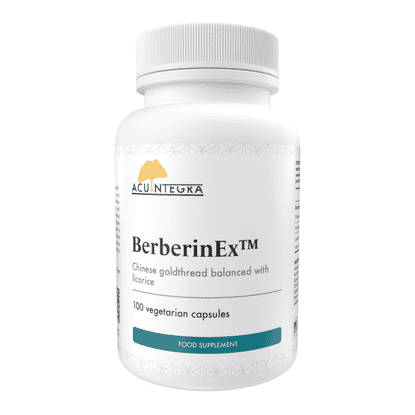 BerberinEx 100s