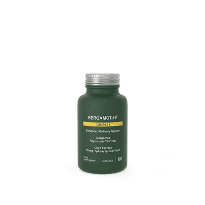 Bergamot-HT Complex 60s