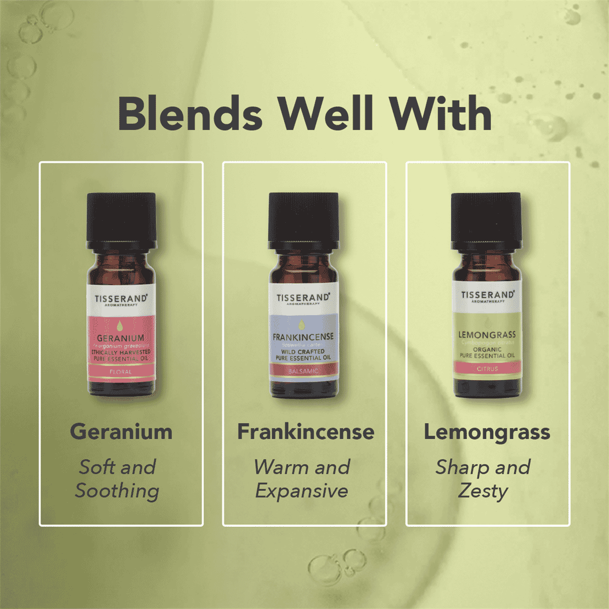 Bergamot Organic Pure Essential Oil 9ml