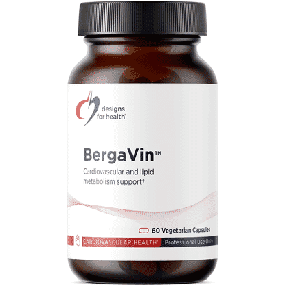 BergaVin 60s
