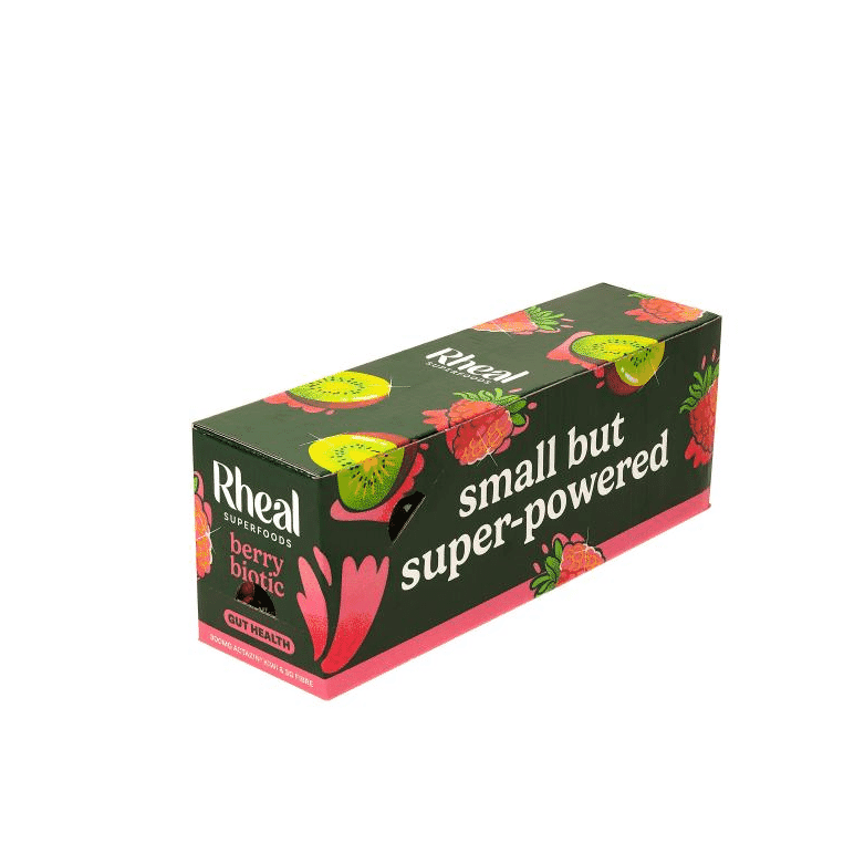 Berry Biotic Shot 14x60ml (CASE)