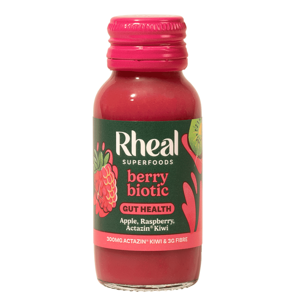 Berry Biotic Shot 14x60ml (CASE)