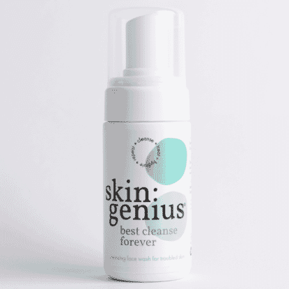 Best Cleanse Forever Cleansing Face Wash 100ml
