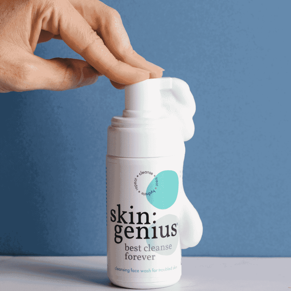 Best Cleanse Forever Cleansing Face Wash 100ml