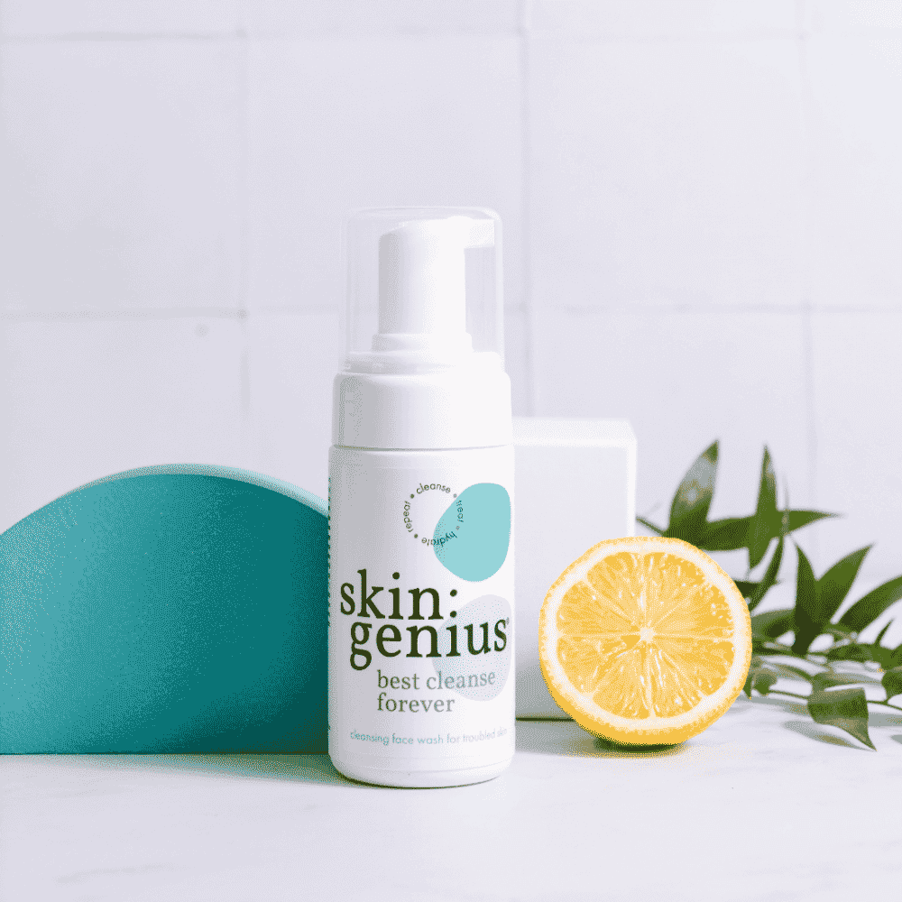 Best Cleanse Forever Cleansing Face Wash 100ml