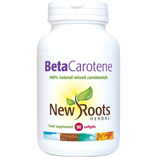 Beta-Carotene 90s