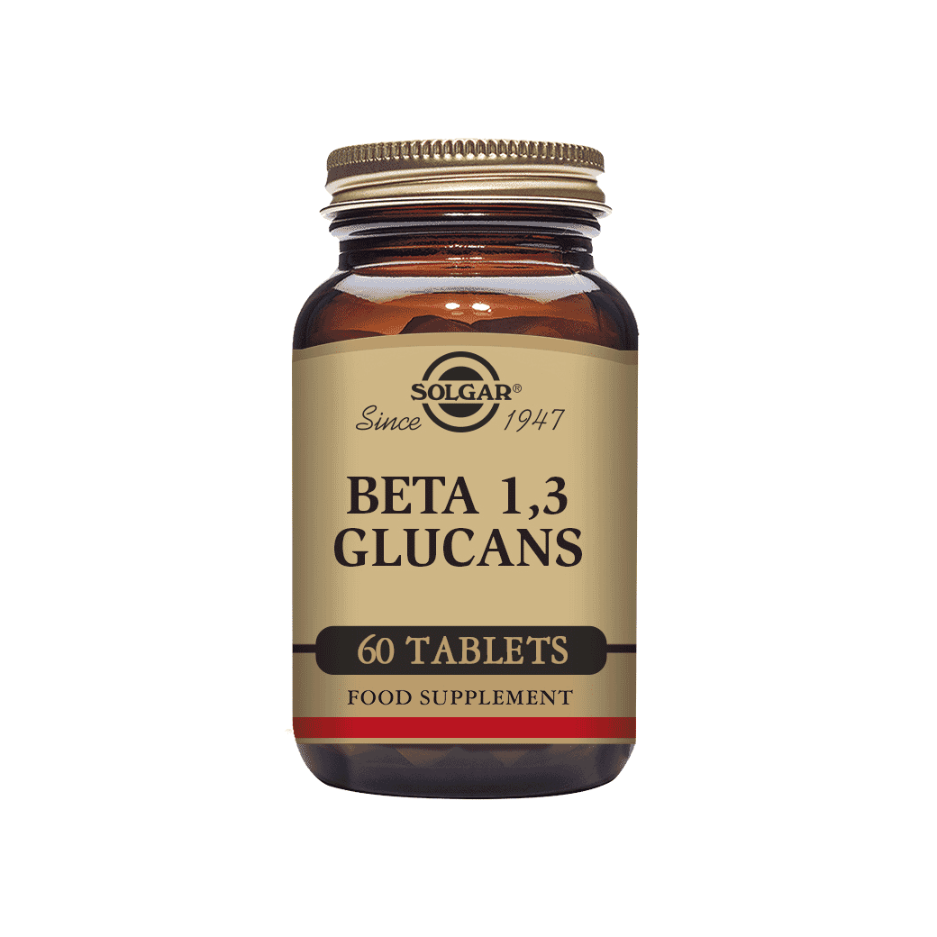 Beta Glucans 60s
