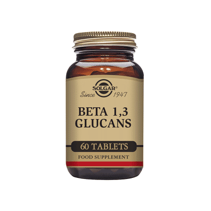 Beta Glucans 60s