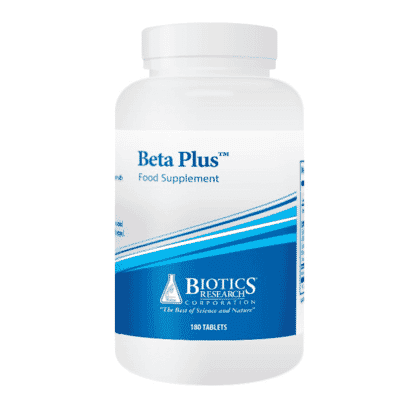 Beta Plus 180s