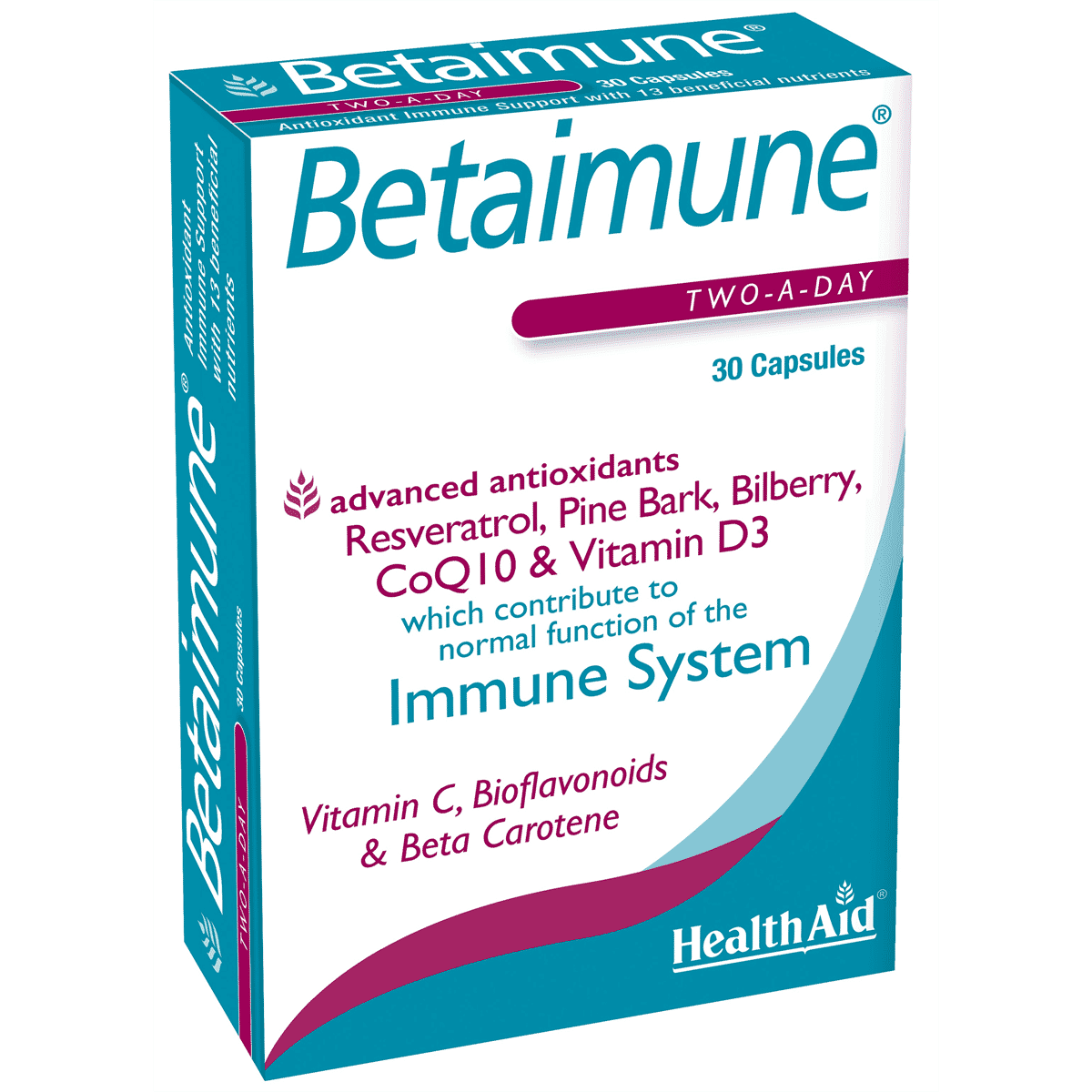 Betaimune 30s