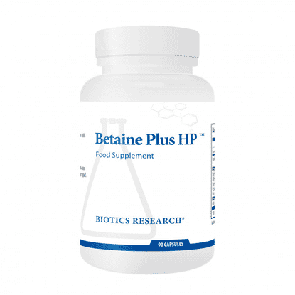 Betaine Plus HP 90s