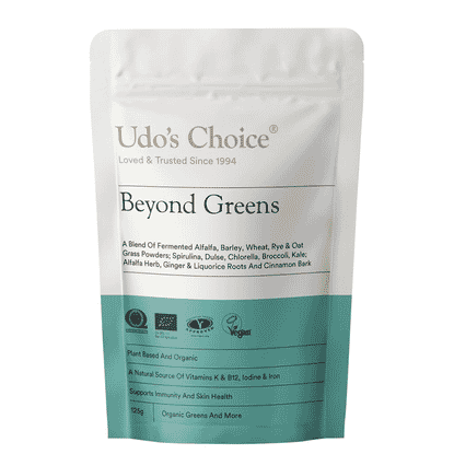 Beyond Greens 125g