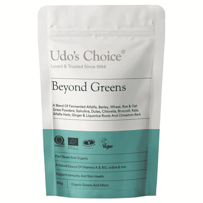 Beyond Greens 255g