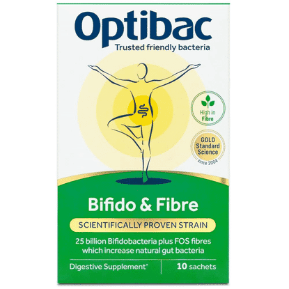 Bifido & Fibre 10 sachets