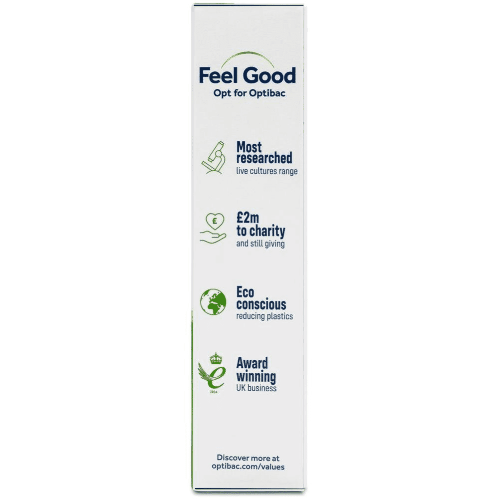 Bifido & Fibre 10 sachets