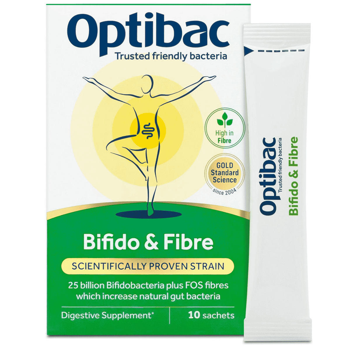Bifido & Fibre 10 sachets