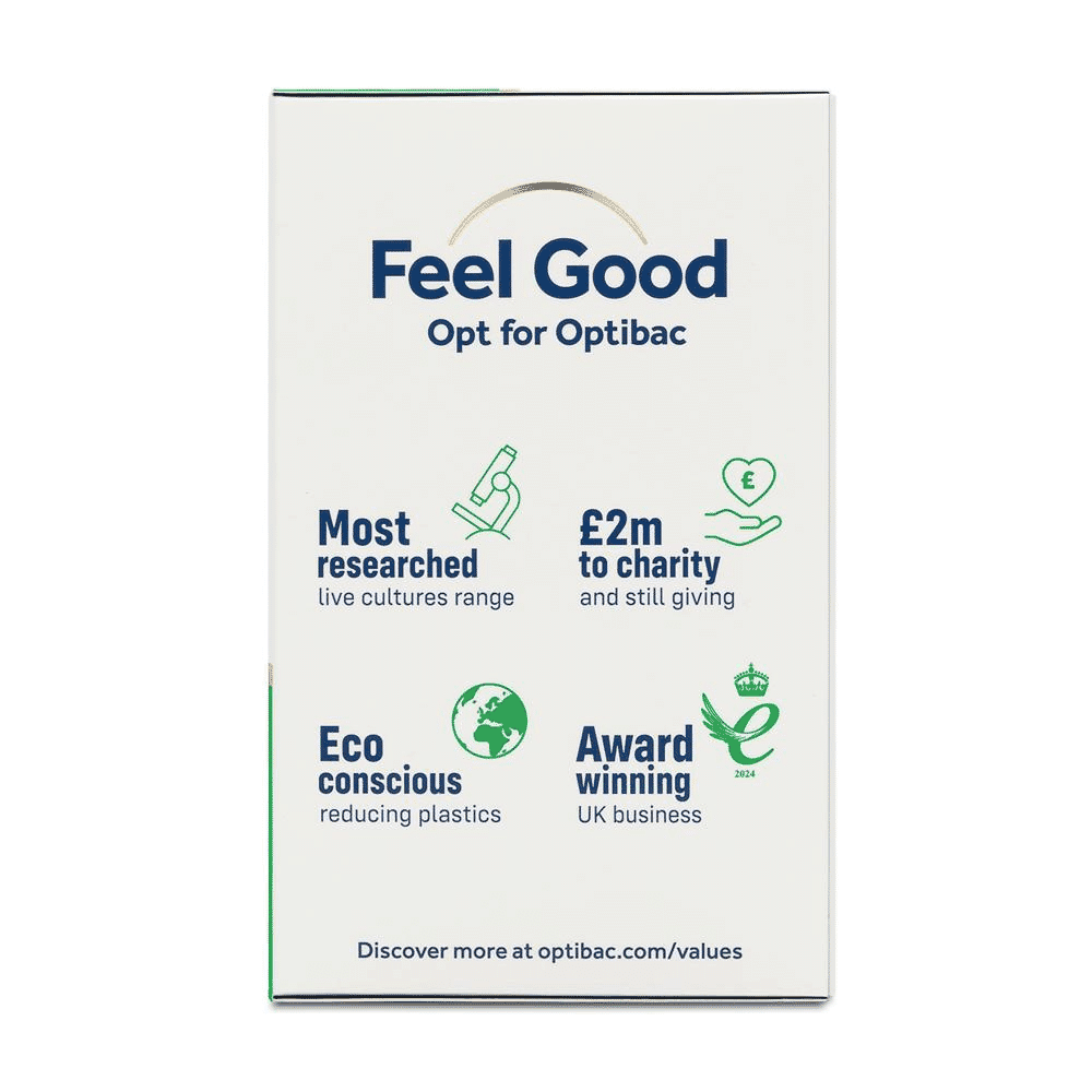 Bifido & Fibre 30 sachets