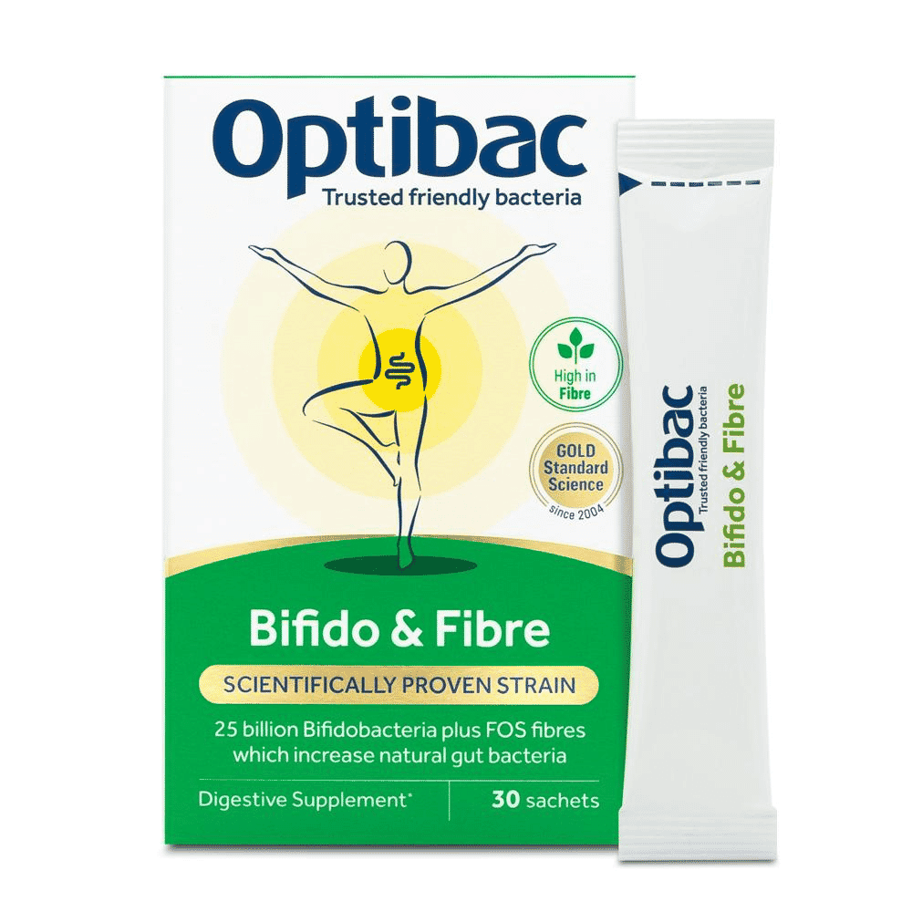 Bifido & Fibre 30 sachets