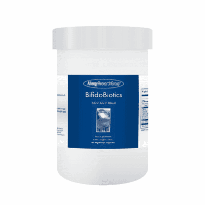 BifidoBiotics 60s