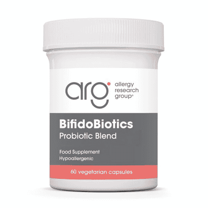 BifidoBiotics 60s