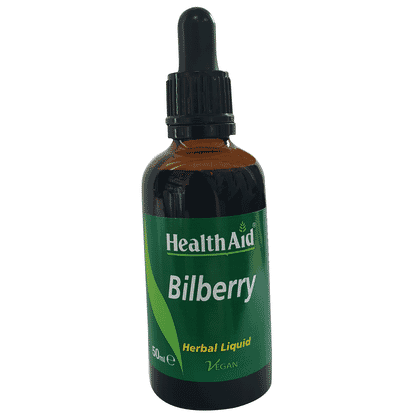 Bilberry 50ml