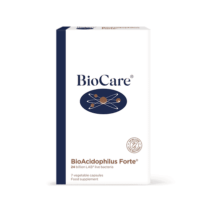 Bio-Acidophilus Forte 7s