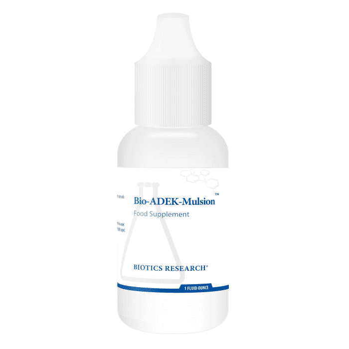 Bio-ADEK-Mulsion 30ml